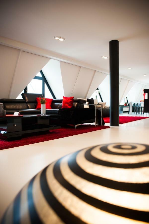 Lord Of Appartement *
